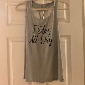 BARELY WORN C9 Workout Tank!🤩